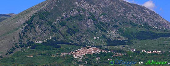 Rocca di Cambio